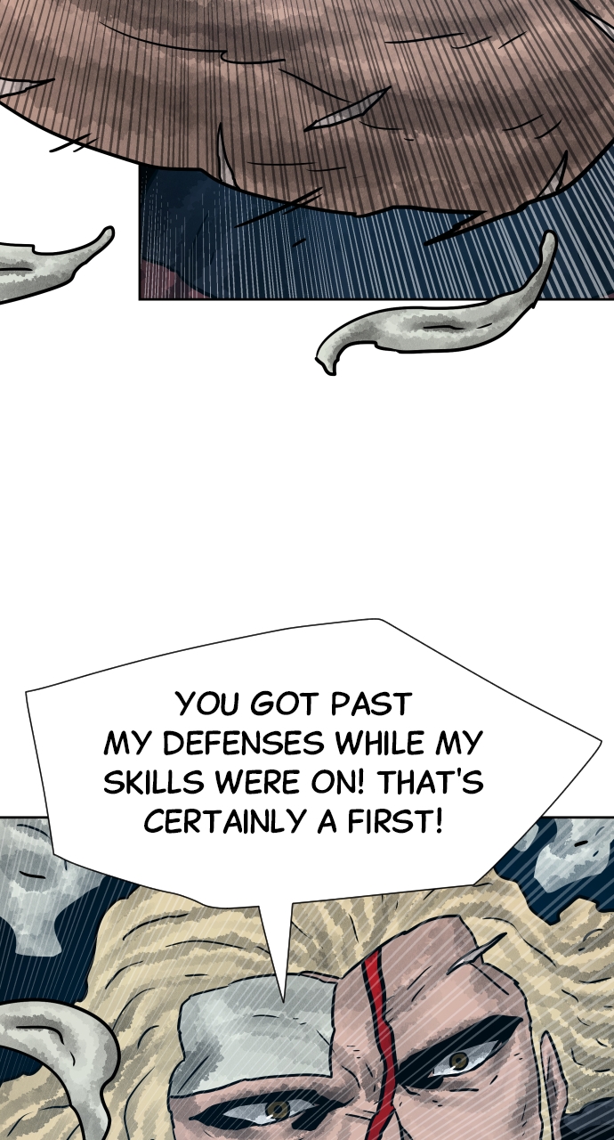 Read Warrior Executioner EN Manga Online