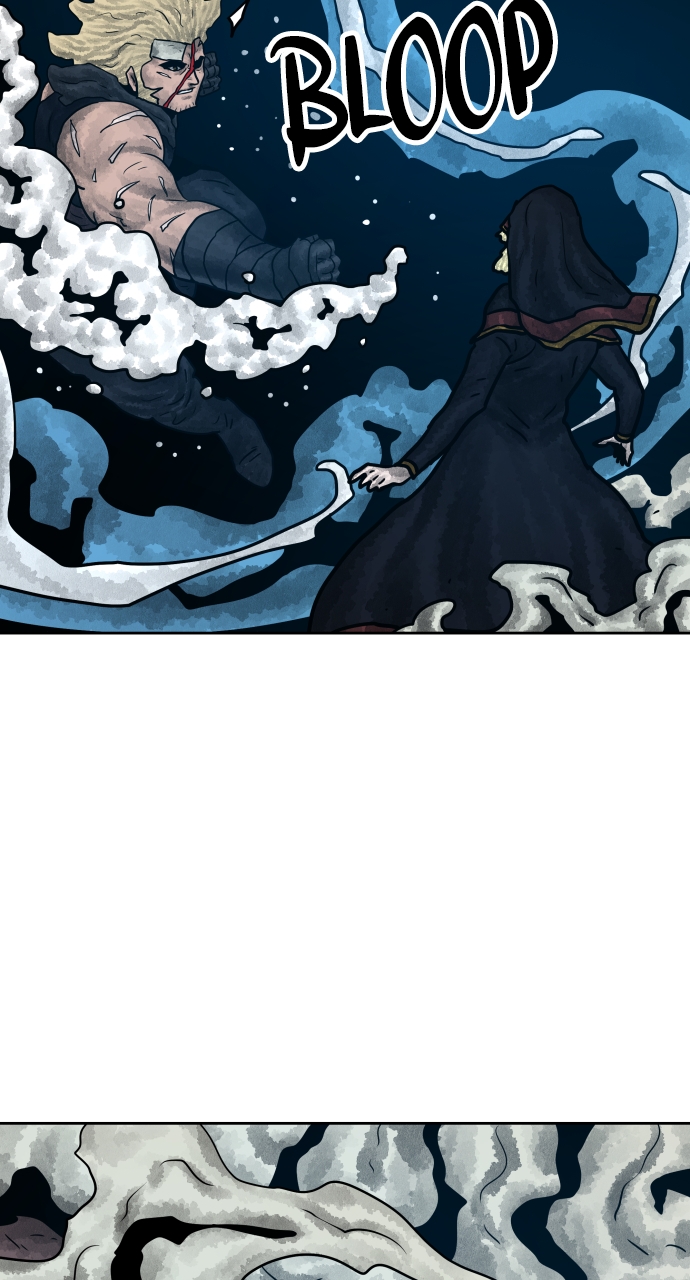 Read Warrior Executioner EN Manga Online