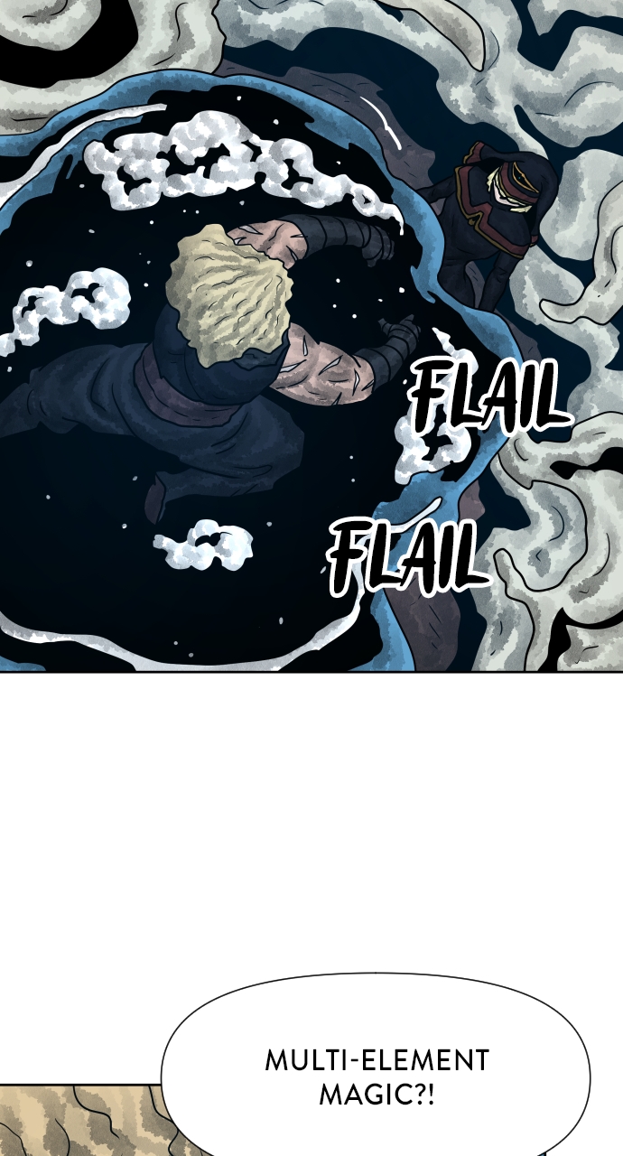 Read Warrior Executioner EN Manga Online