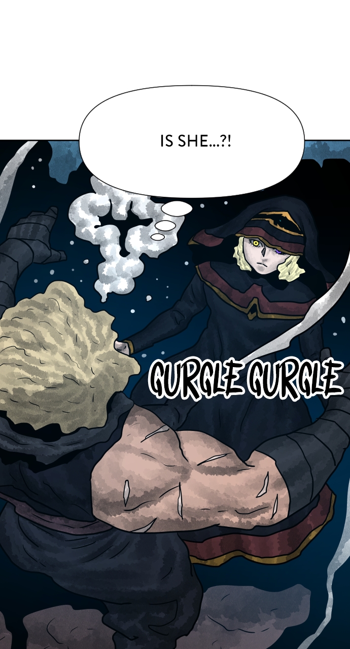 Read Warrior Executioner EN Manga Online