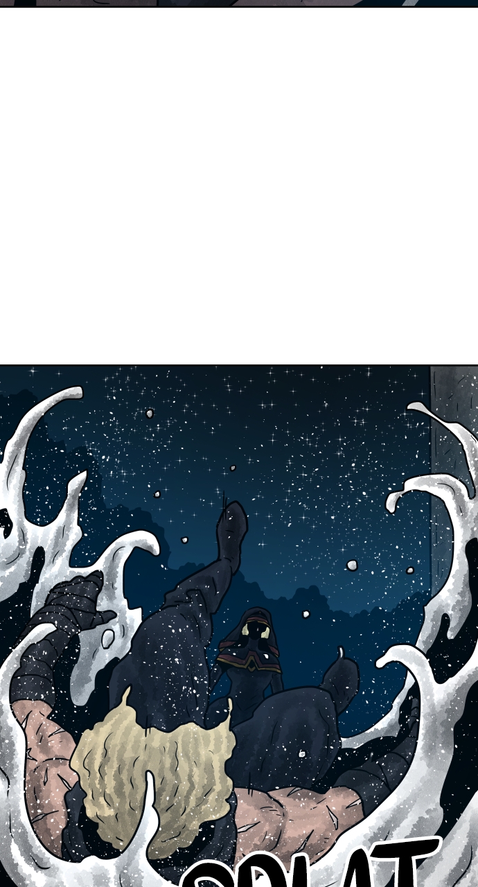 Read Warrior Executioner EN Manga Online