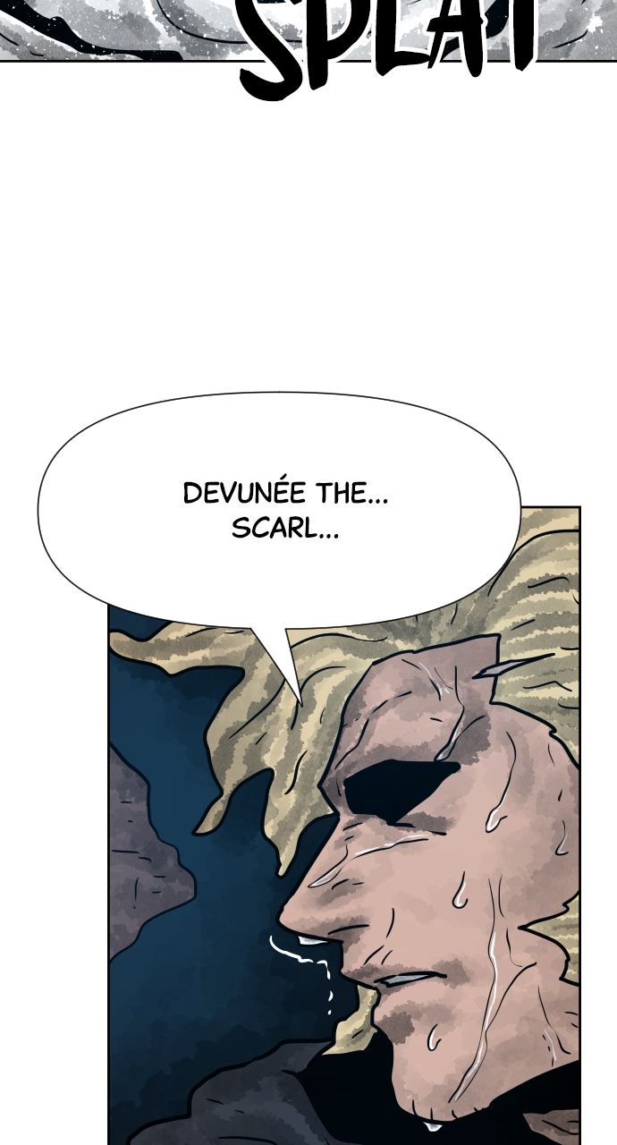 Read Warrior Executioner EN Manga Online