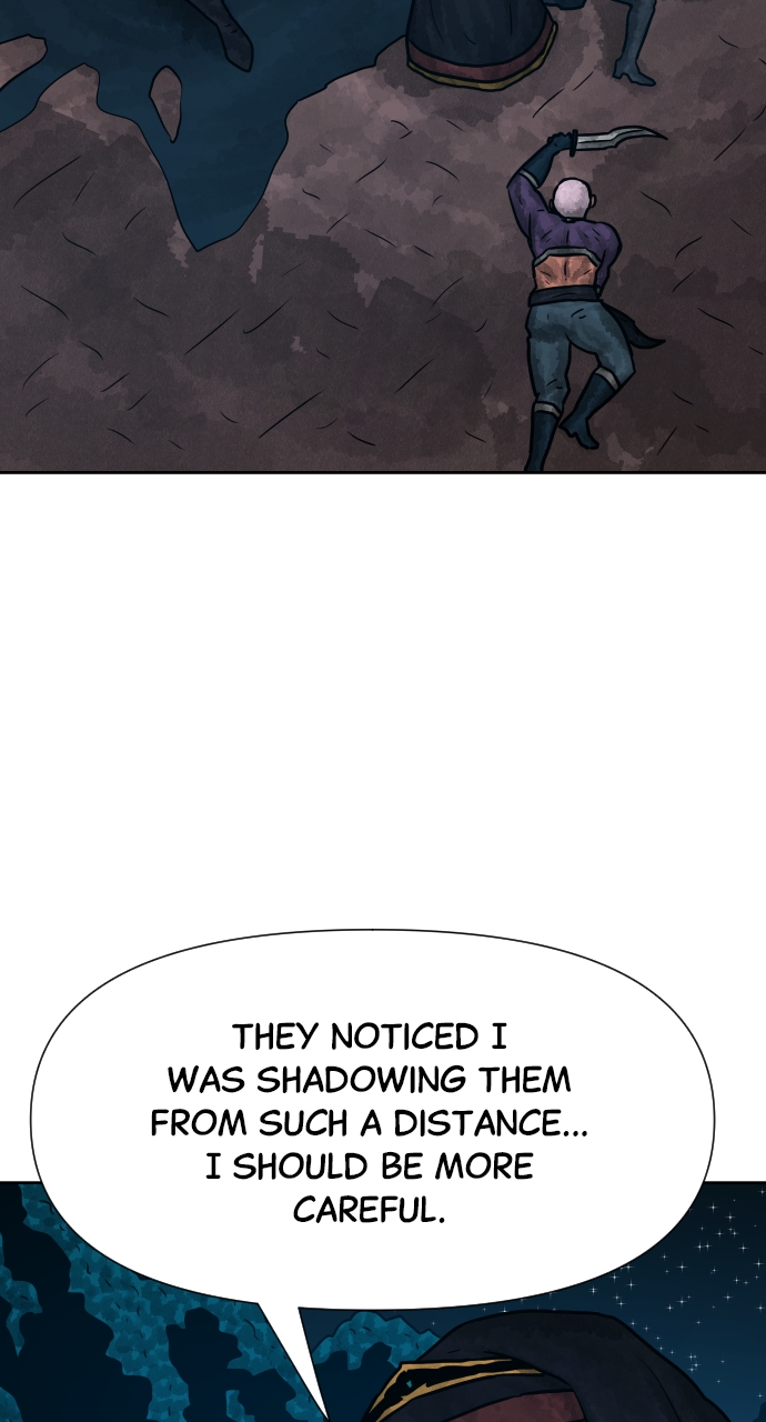 Read Warrior Executioner EN Manga Online