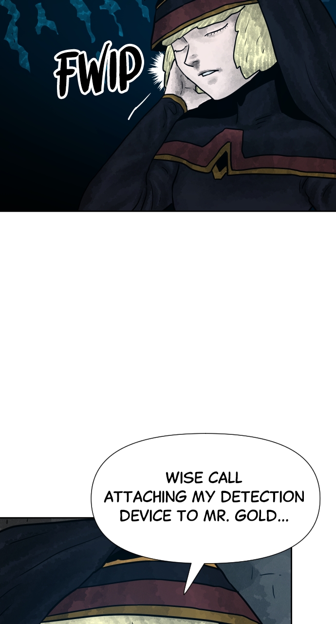 Read Warrior Executioner EN Manga Online