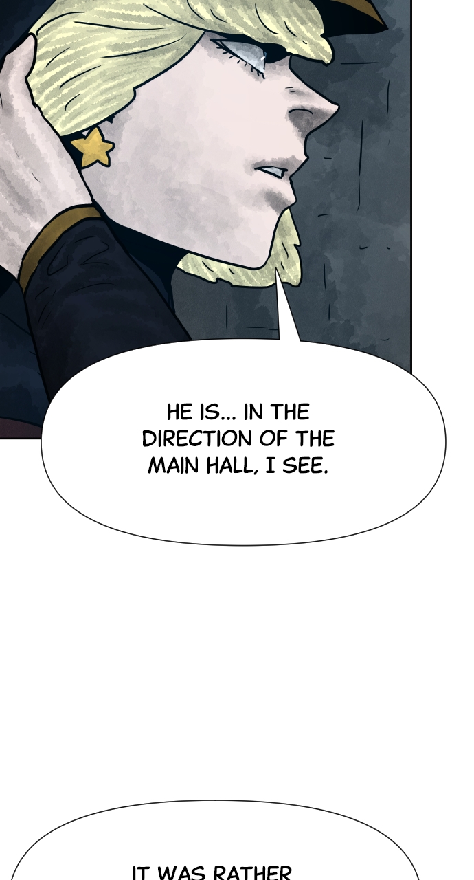 Read Warrior Executioner EN Manga Online