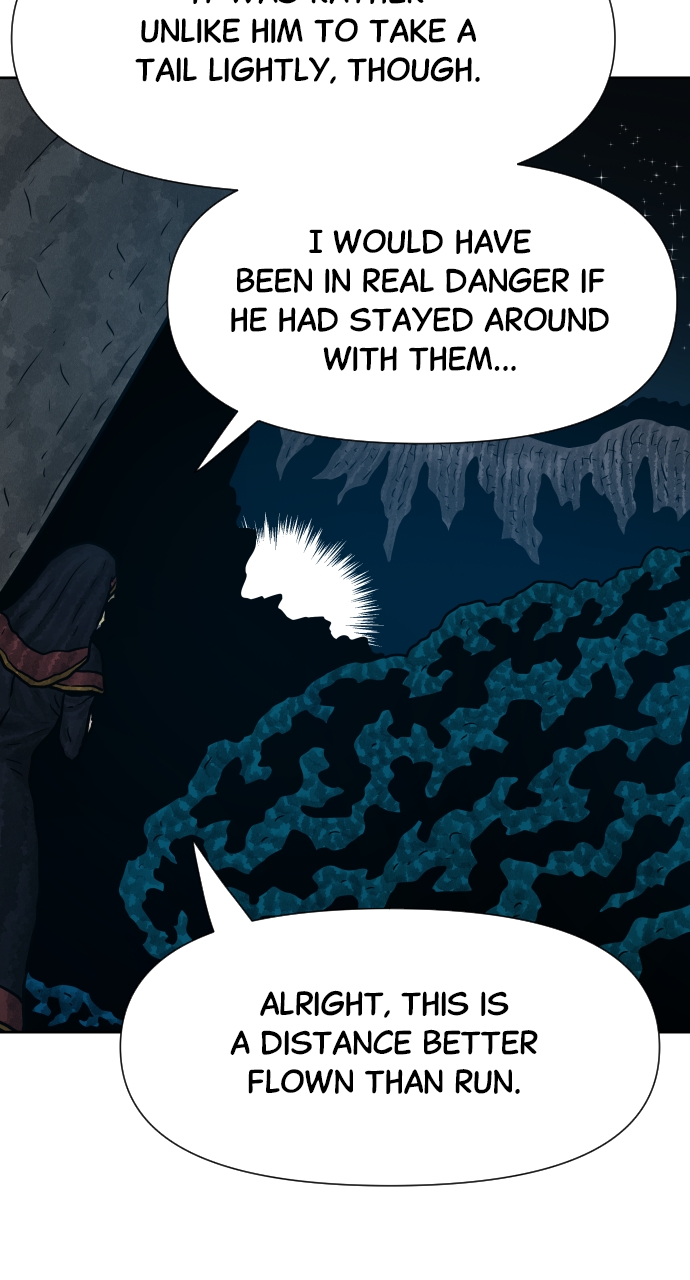 Read Warrior Executioner EN Manga Online