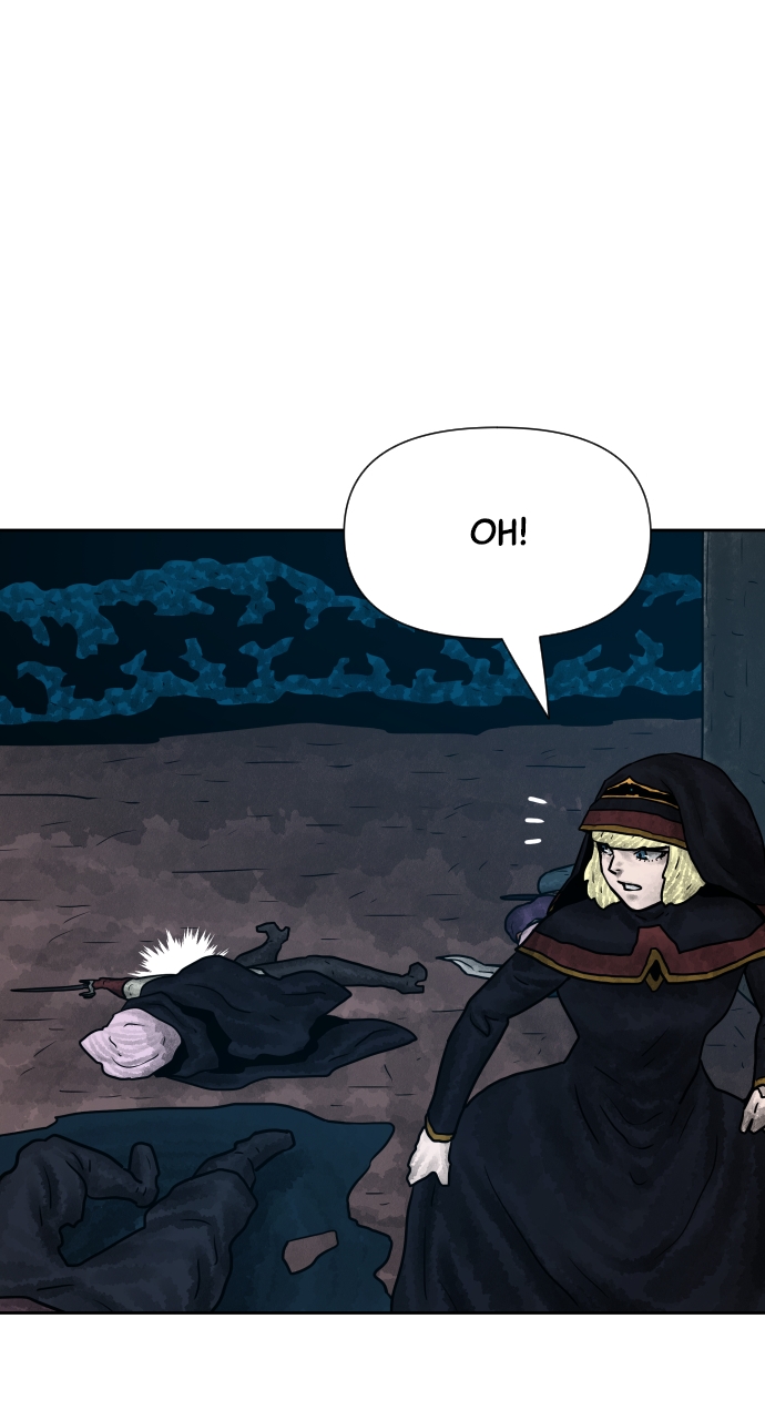 Read Warrior Executioner EN Manga Online