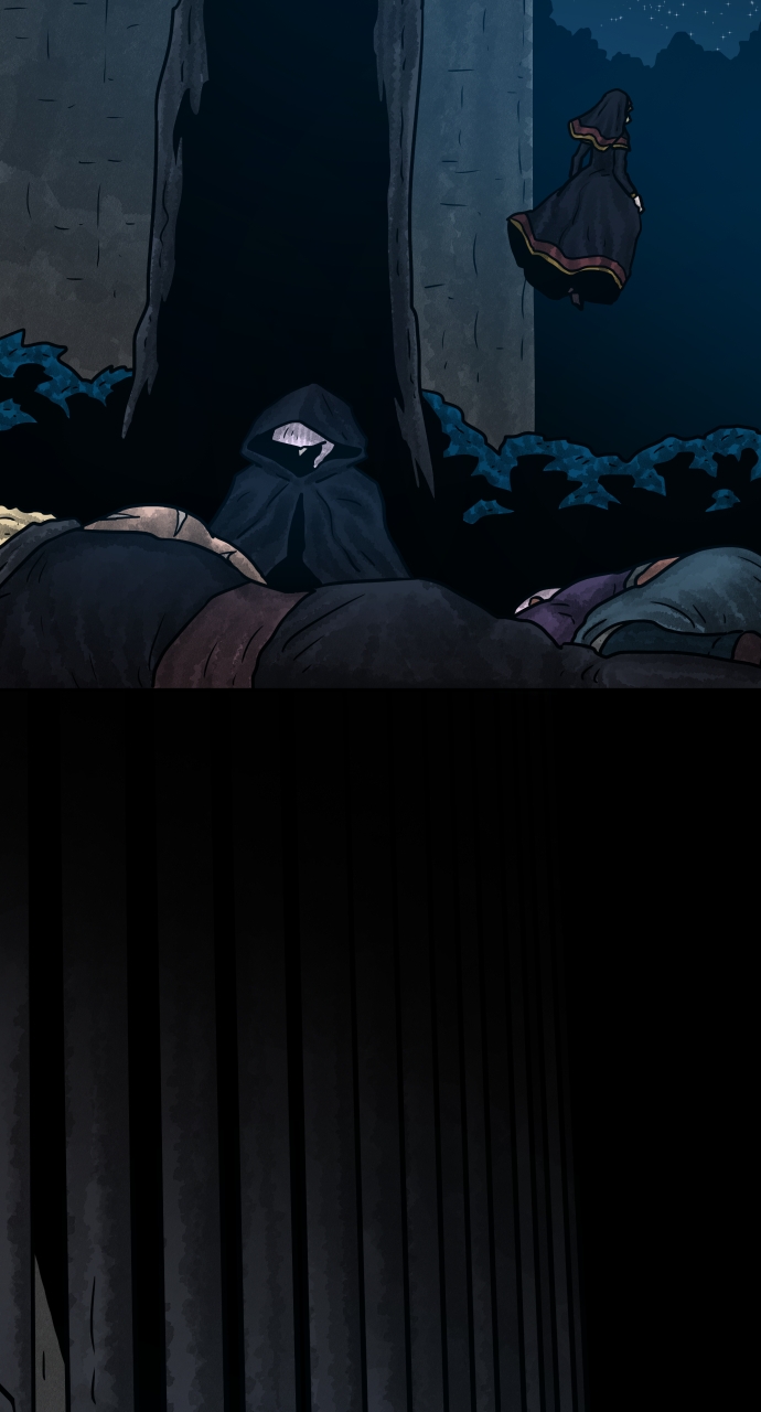 Read Warrior Executioner EN Manga Online