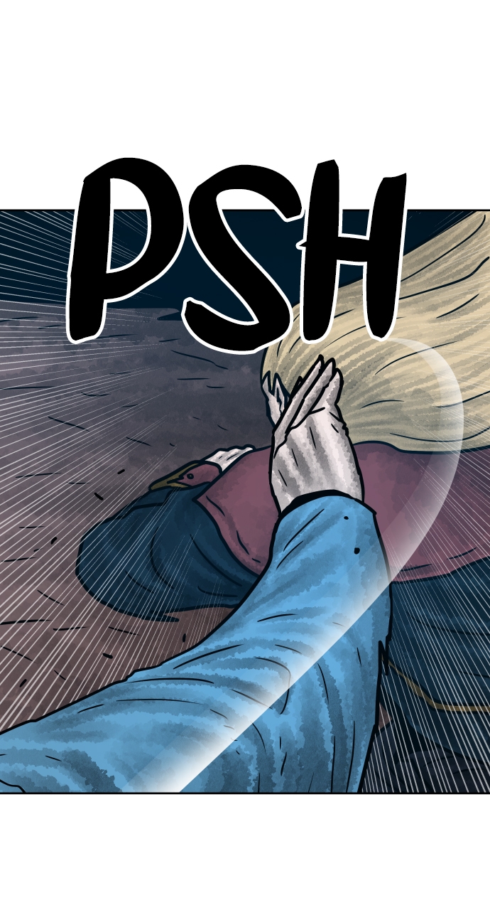 Read Warrior Executioner EN Manga Online