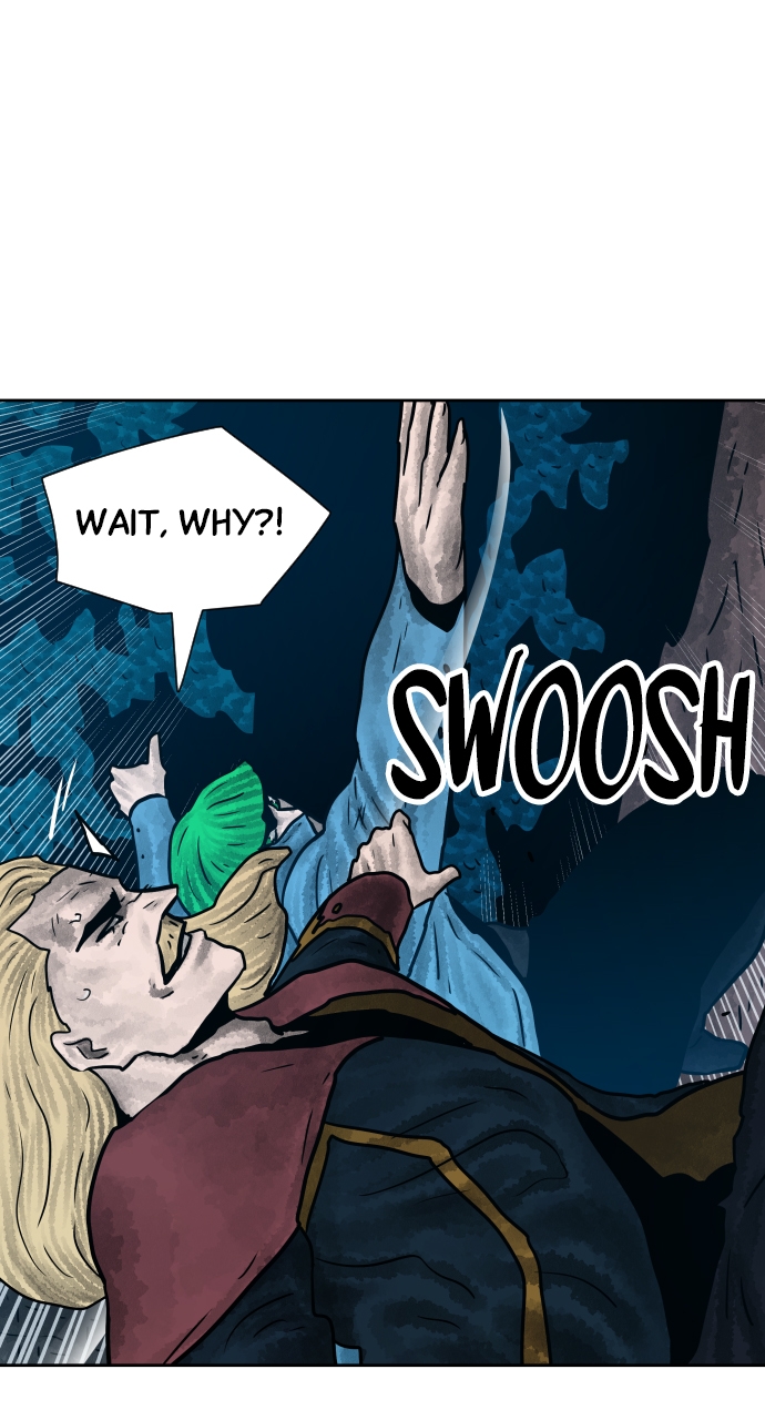 Read Warrior Executioner EN Manga Online