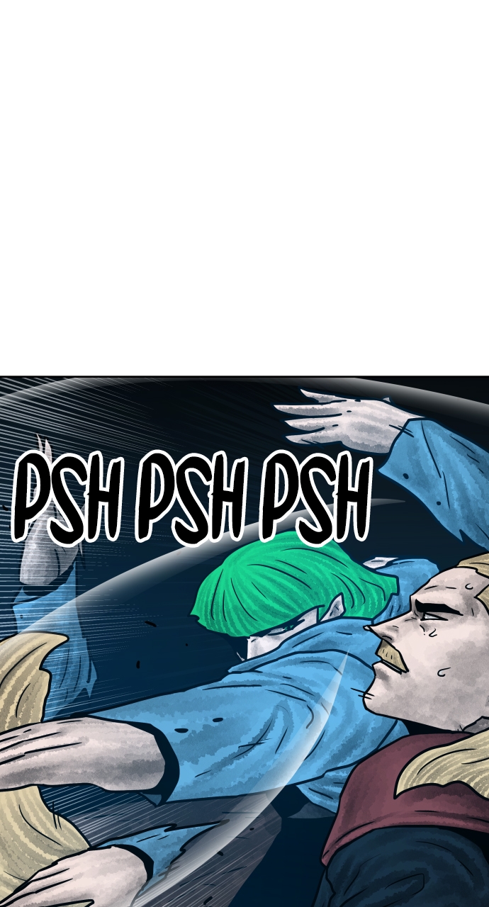 Read Warrior Executioner EN Manga Online