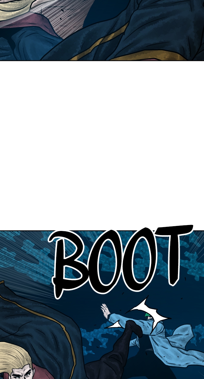 Read Warrior Executioner EN Manga Online