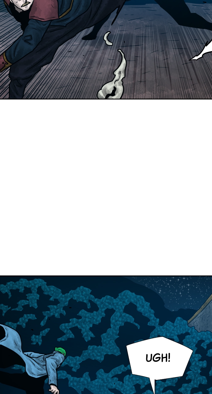 Read Warrior Executioner EN Manga Online