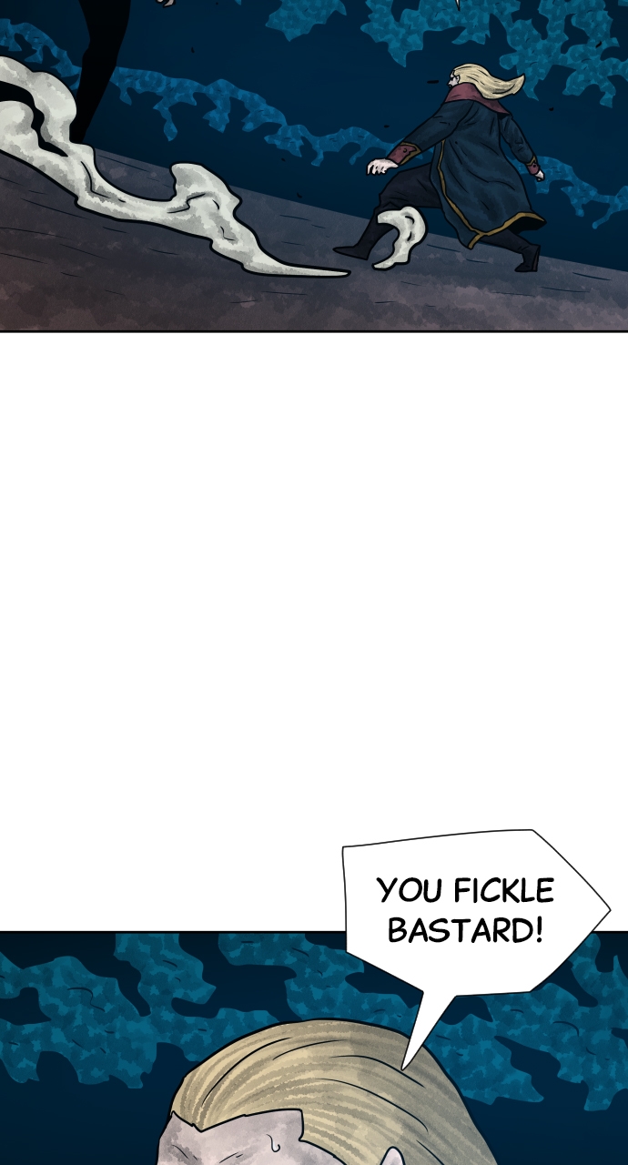 Read Warrior Executioner EN Manga Online