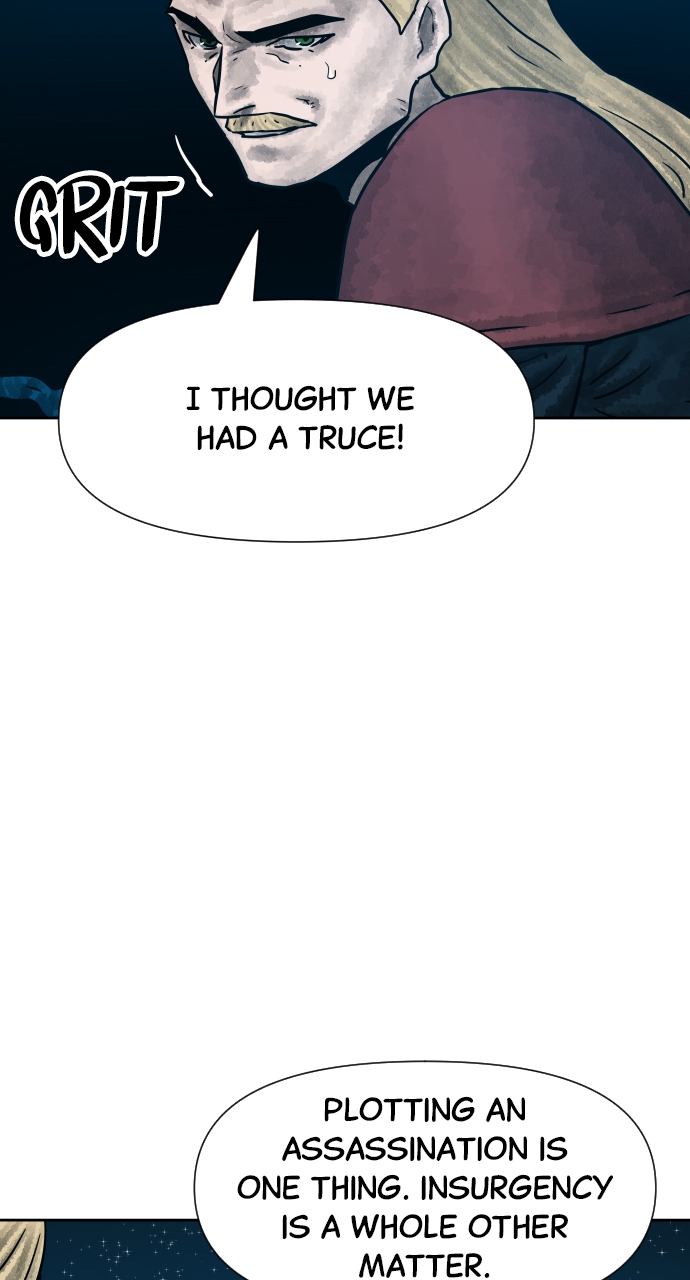 Read Warrior Executioner EN Manga Online