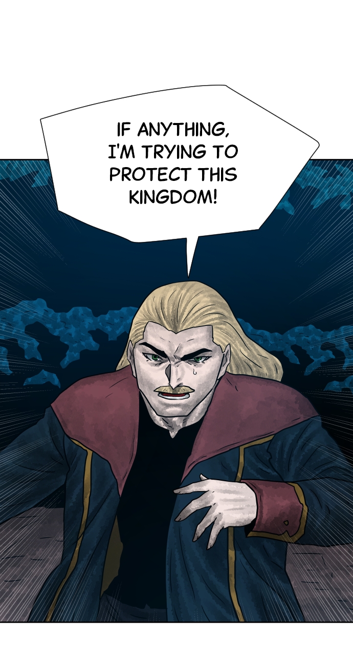 Read Warrior Executioner EN Manga Online