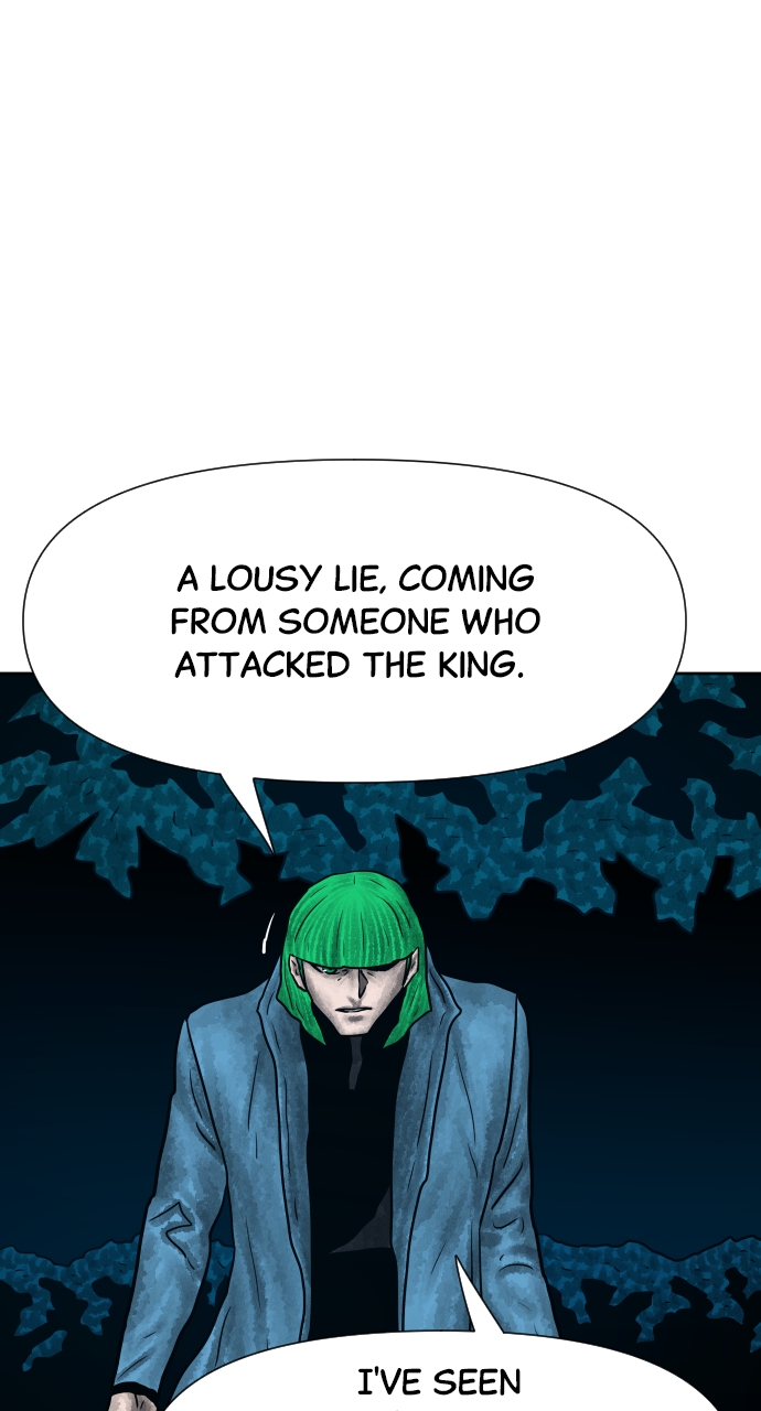 Read Warrior Executioner EN Manga Online