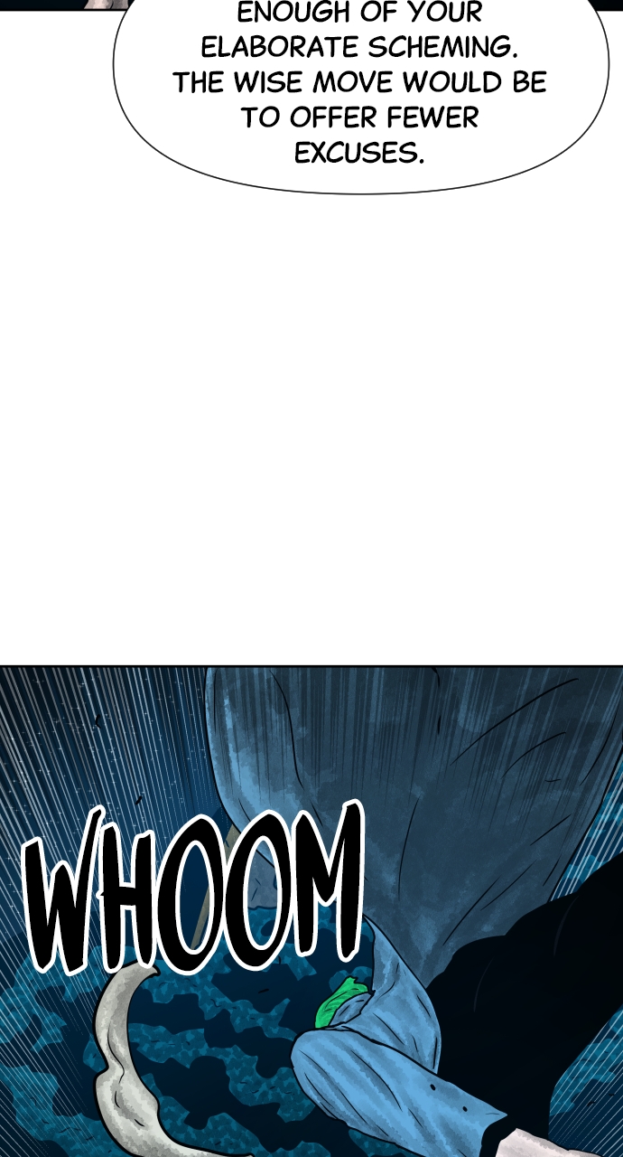 Read Warrior Executioner EN Manga Online