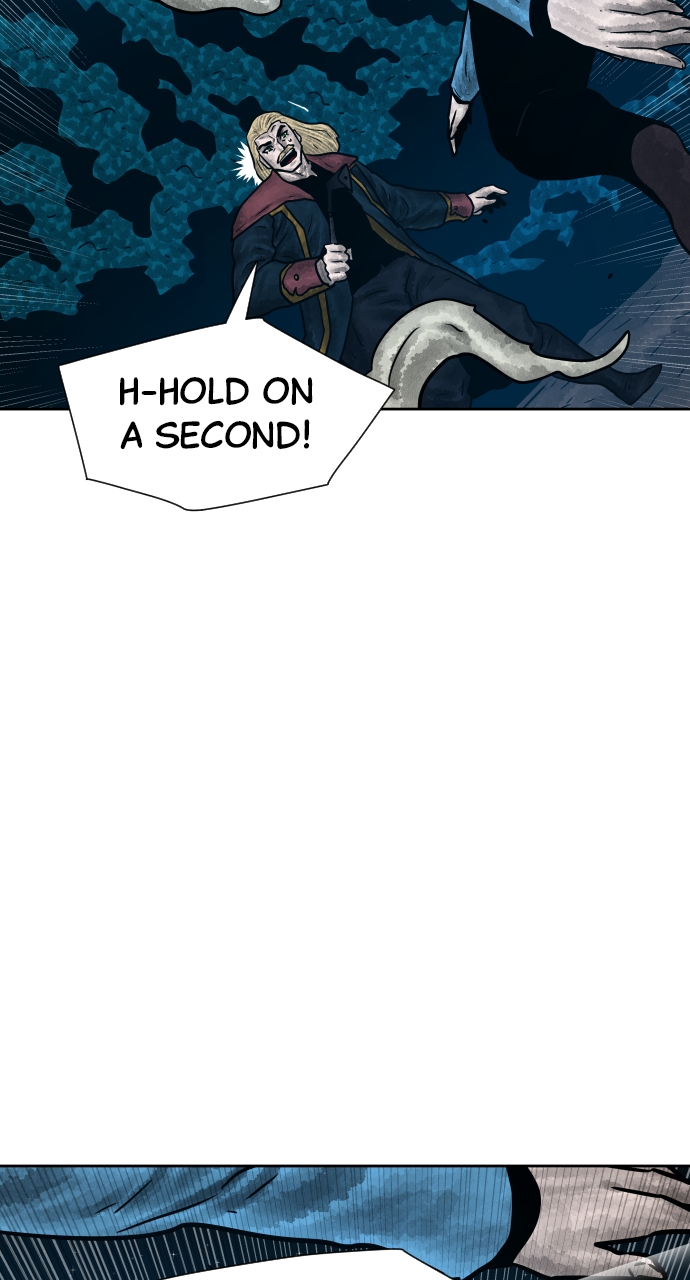 Read Warrior Executioner EN Manga Online