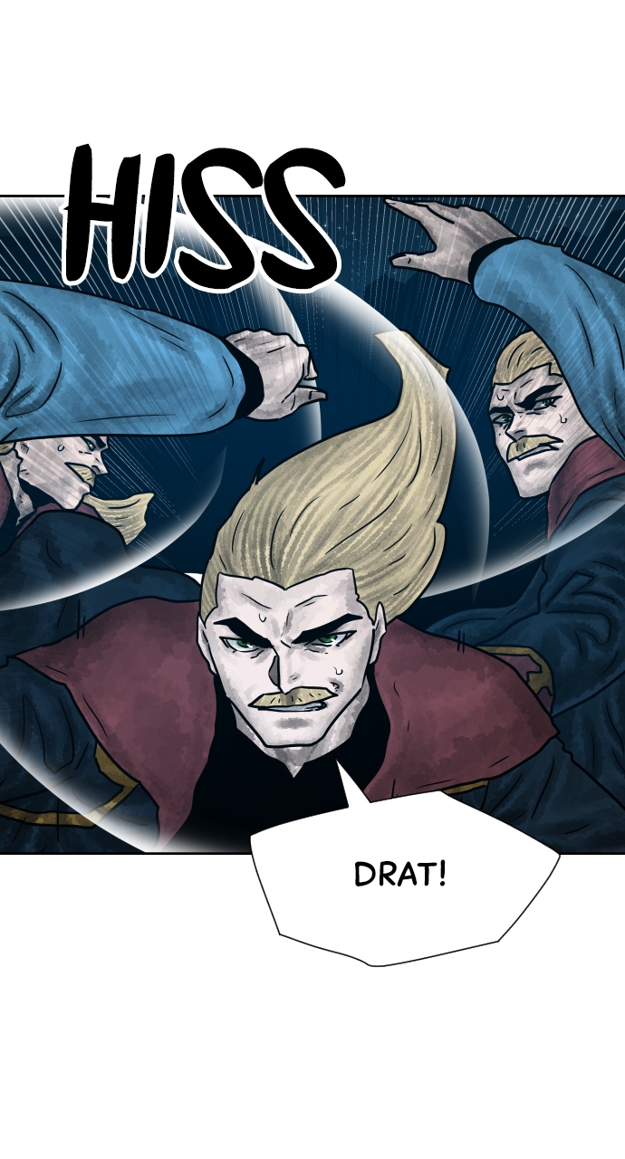 Read Warrior Executioner EN Manga Online