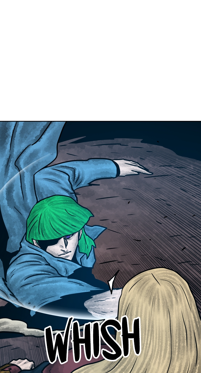 Read Warrior Executioner EN Manga Online