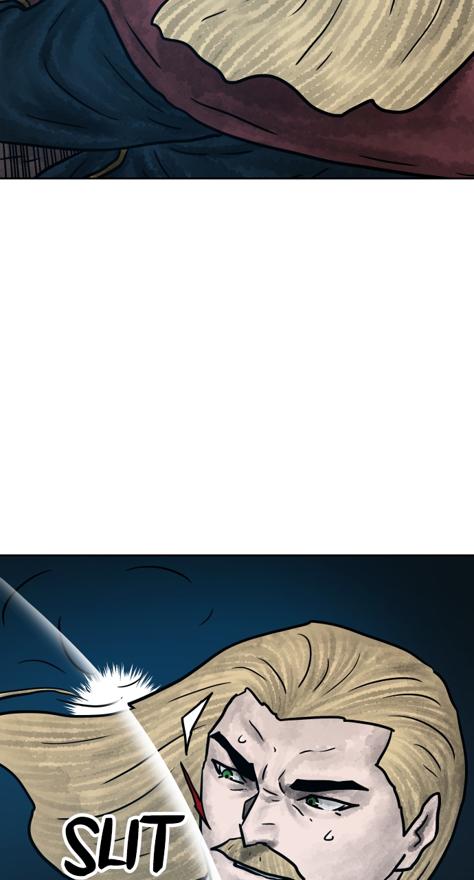 Read Warrior Executioner EN Manga Online