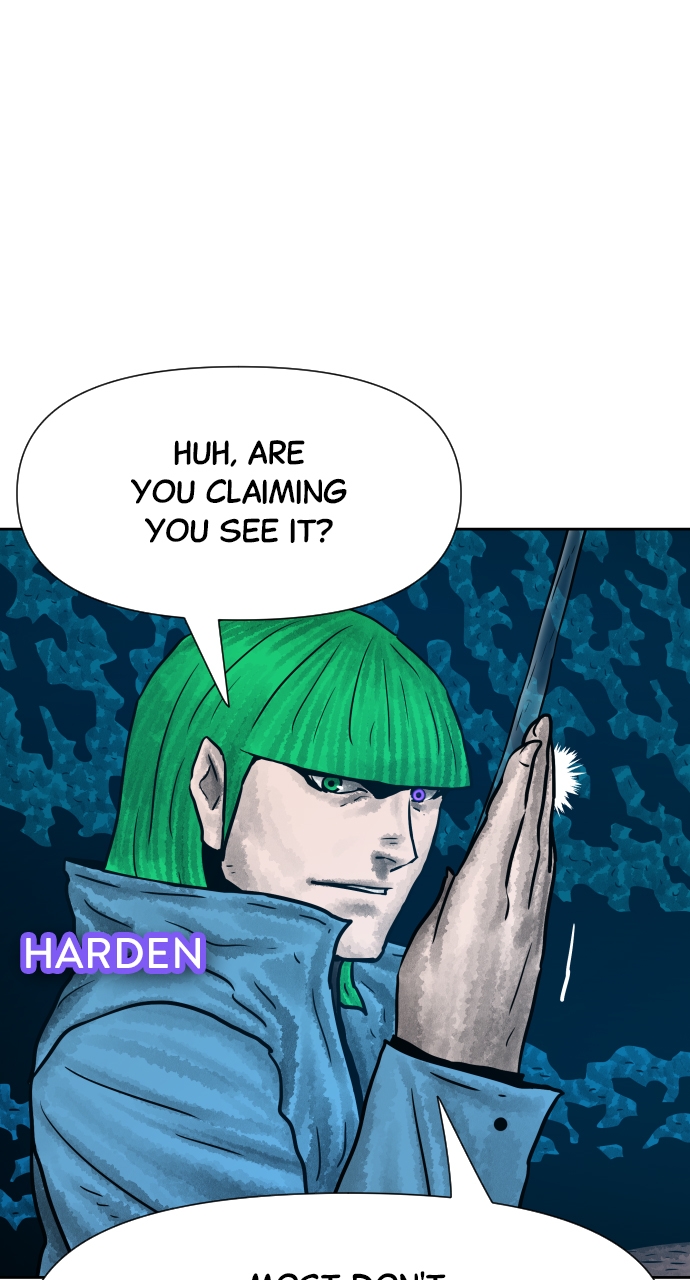 Read Warrior Executioner EN Manga Online