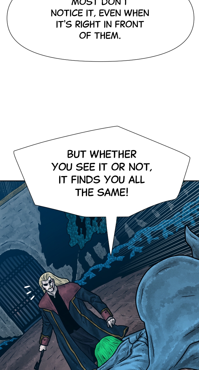 Read Warrior Executioner EN Manga Online