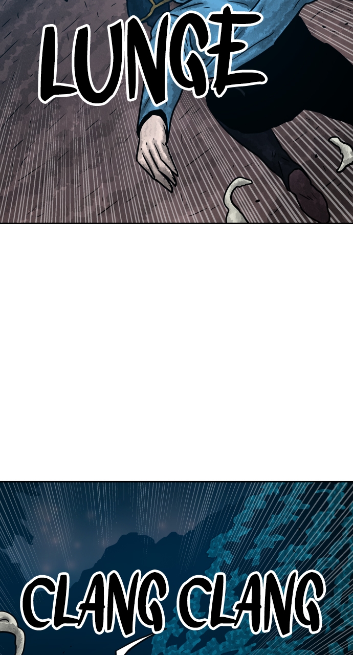 Read Warrior Executioner EN Manga Online