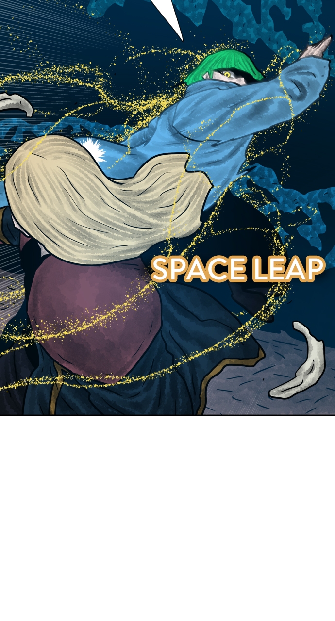 Read Warrior Executioner EN Manga Online