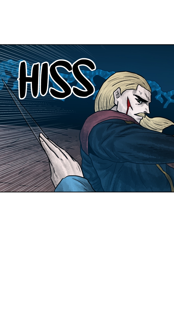 Read Warrior Executioner EN Manga Online