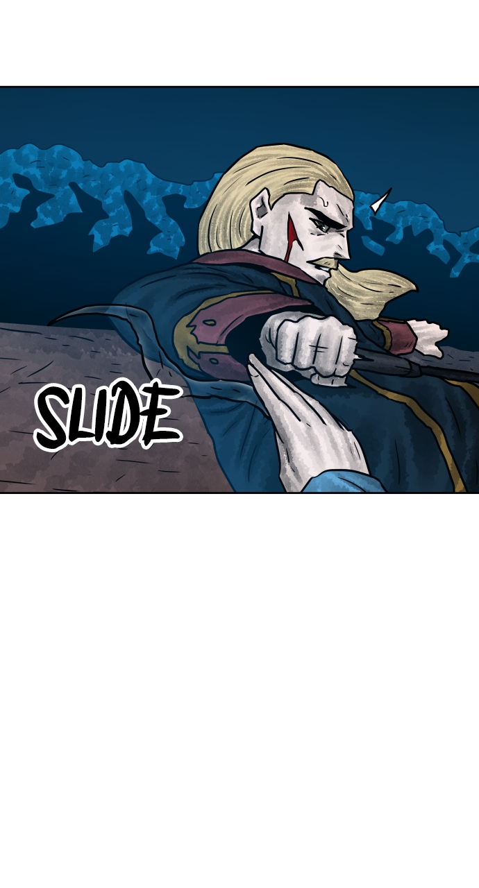 Read Warrior Executioner EN Manga Online