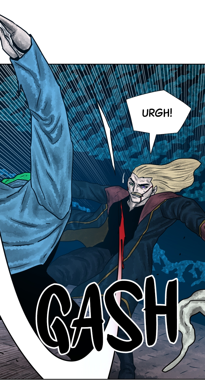 Read Warrior Executioner EN Manga Online