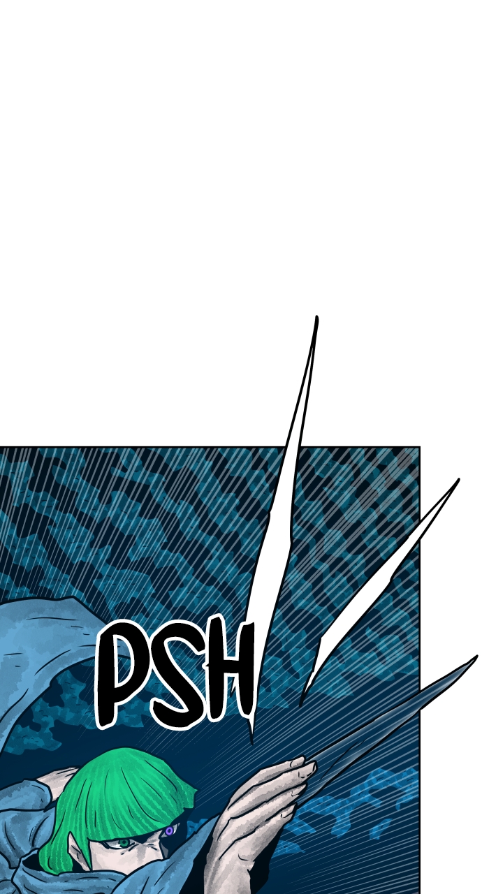 Read Warrior Executioner EN Manga Online