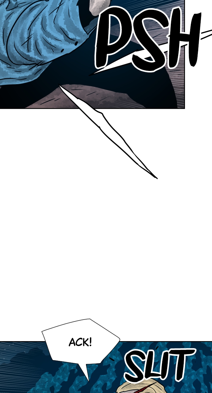 Read Warrior Executioner EN Manga Online