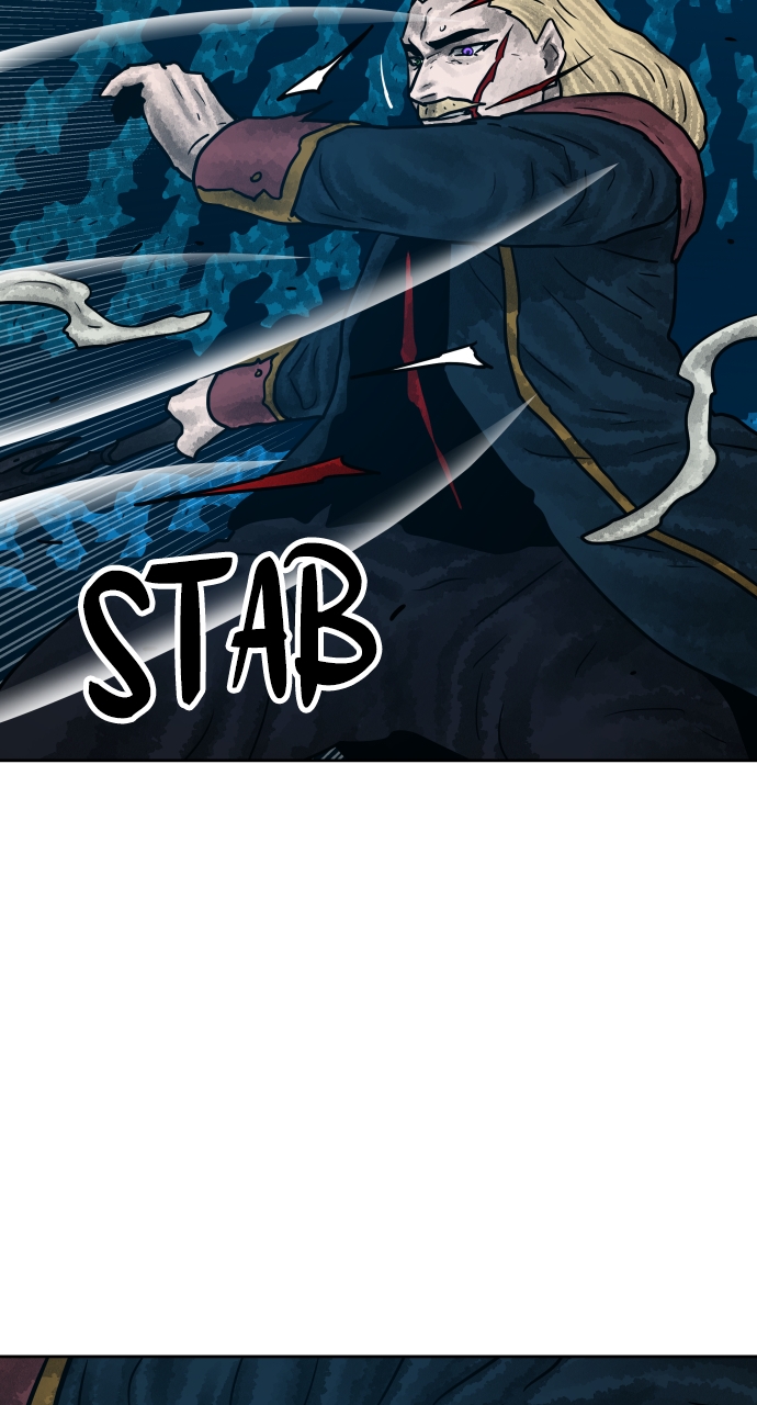 Read Warrior Executioner EN Manga Online