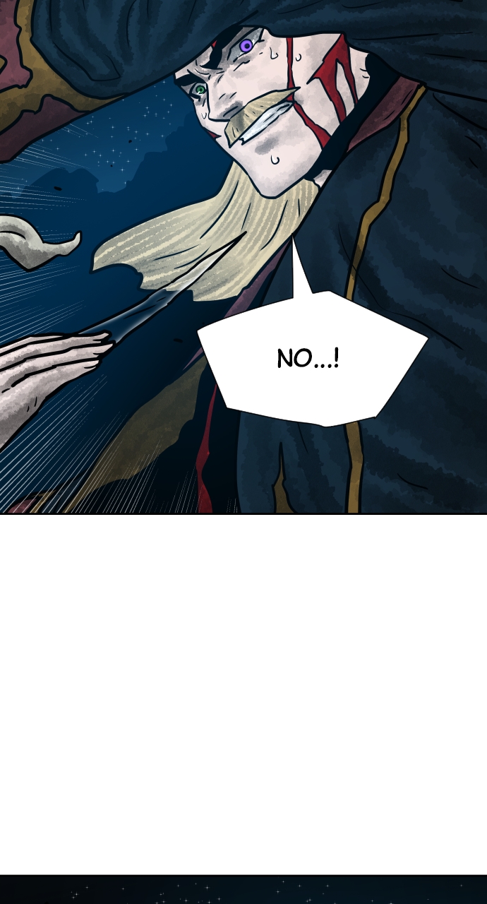 Read Warrior Executioner EN Manga Online