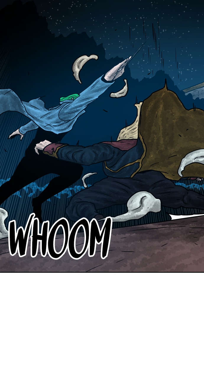 Read Warrior Executioner EN Manga Online