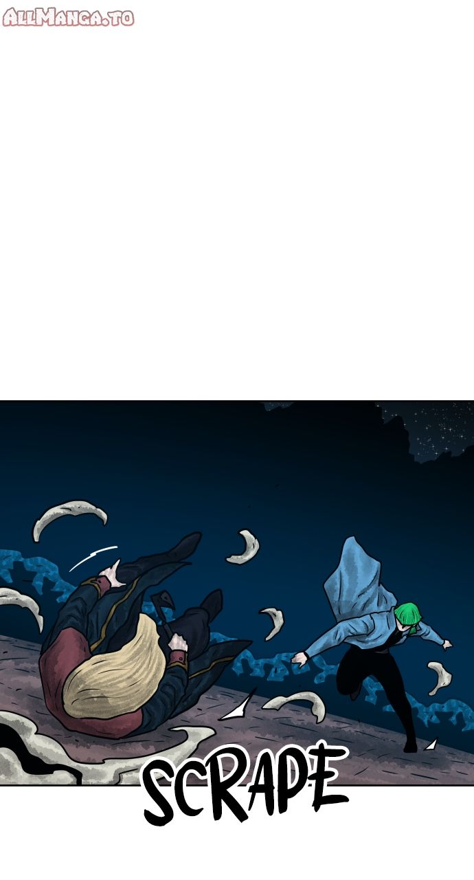 Read Warrior Executioner EN Manga Online