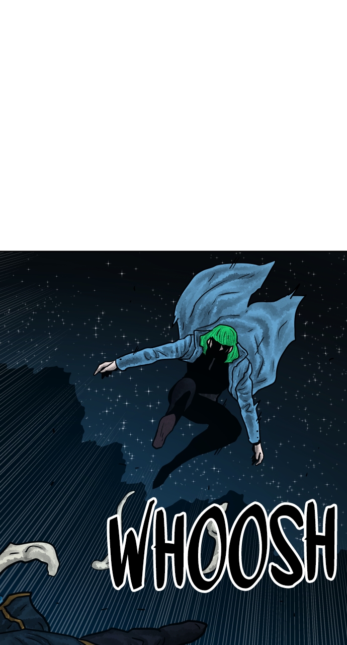 Read Warrior Executioner EN Manga Online