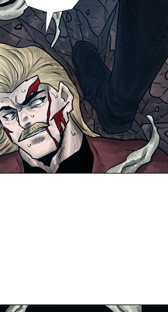 Read Warrior Executioner EN Manga Online