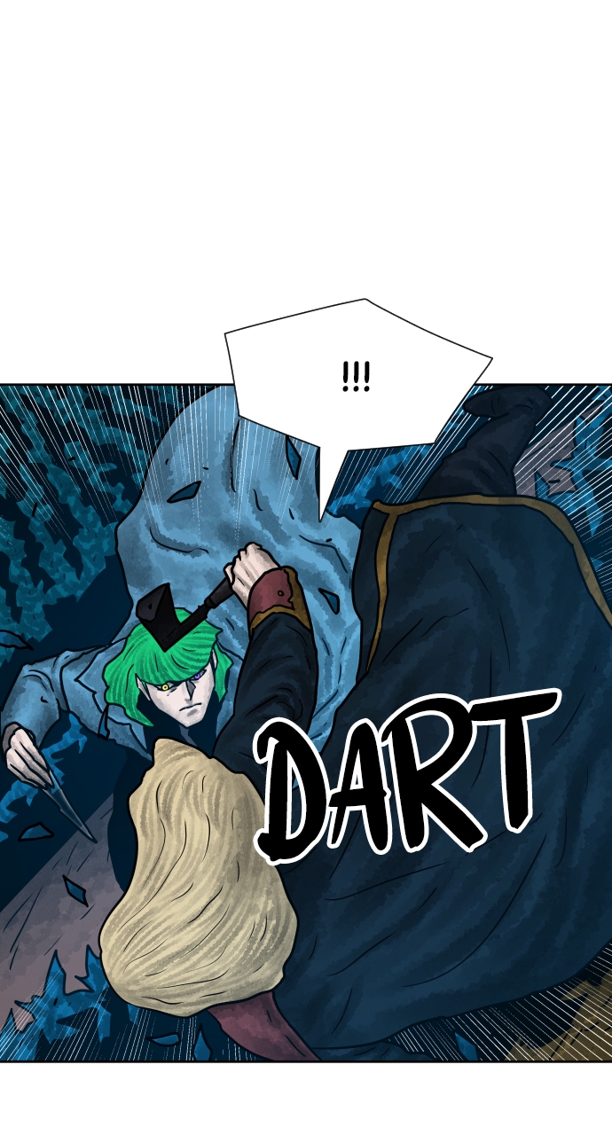 Read Warrior Executioner EN Manga Online