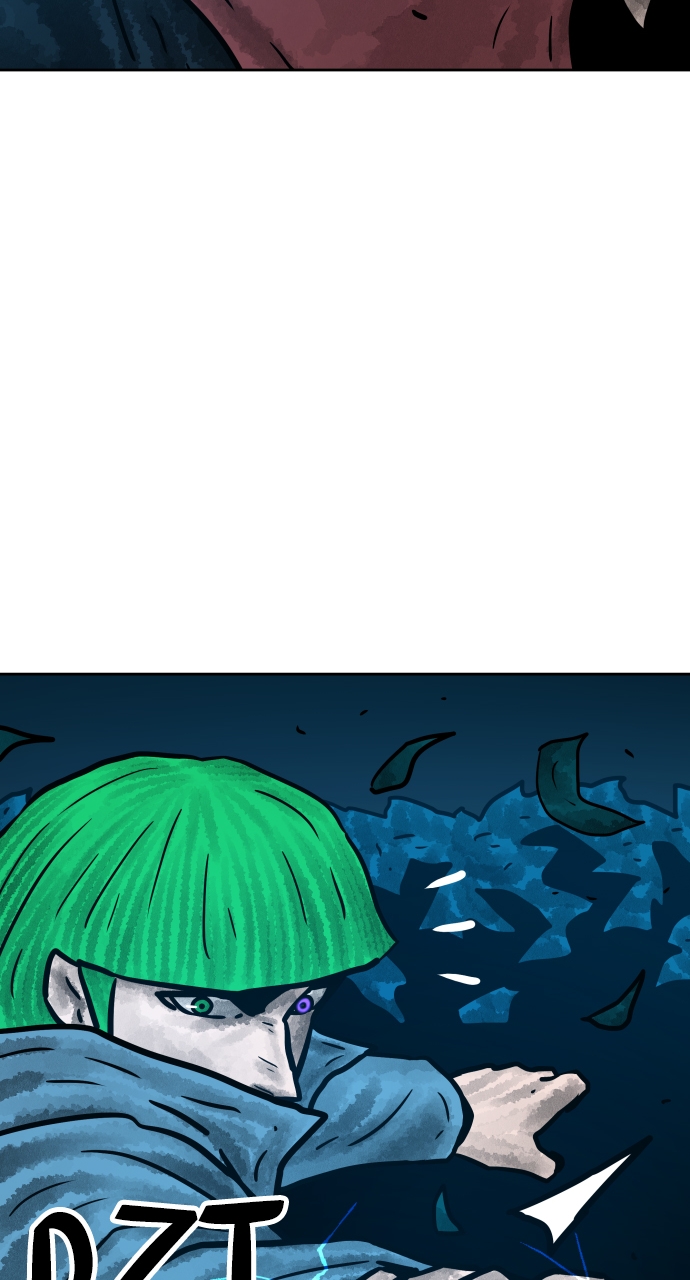 Read Warrior Executioner EN Manga Online