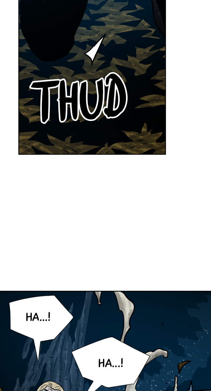 Read Warrior Executioner EN Manga Online