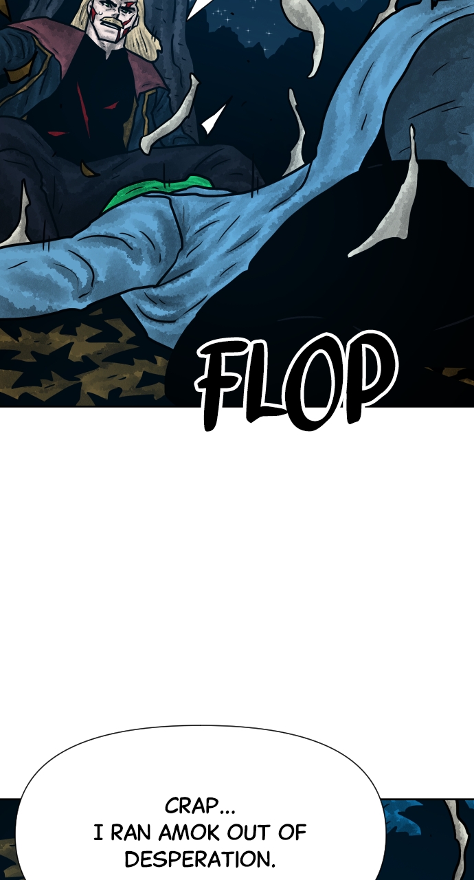 Read Warrior Executioner EN Manga Online