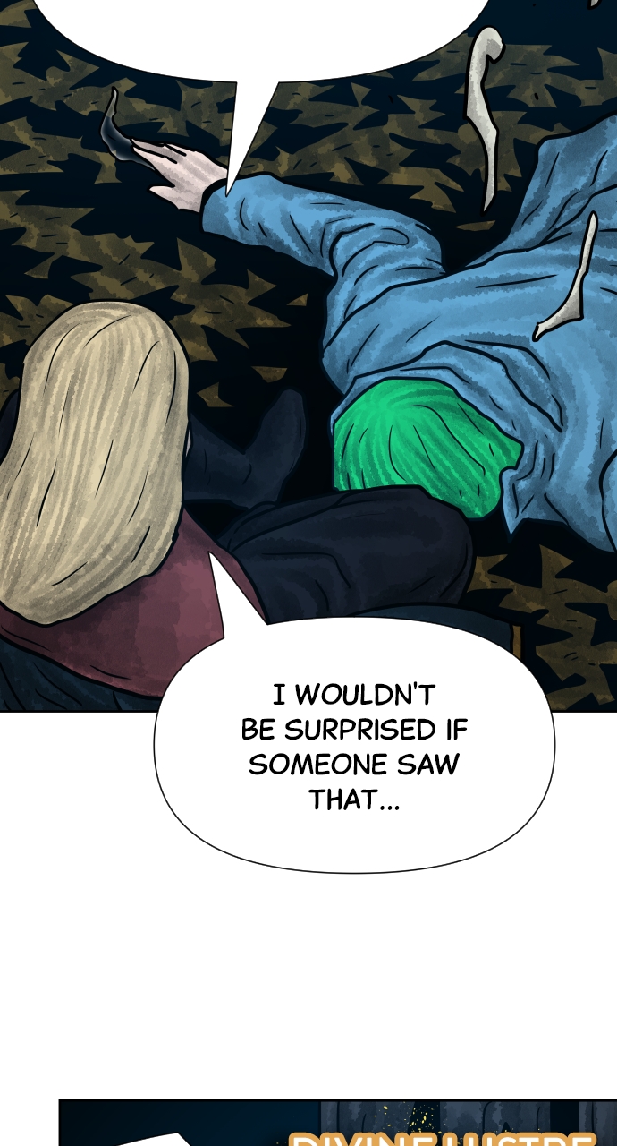 Read Warrior Executioner EN Manga Online