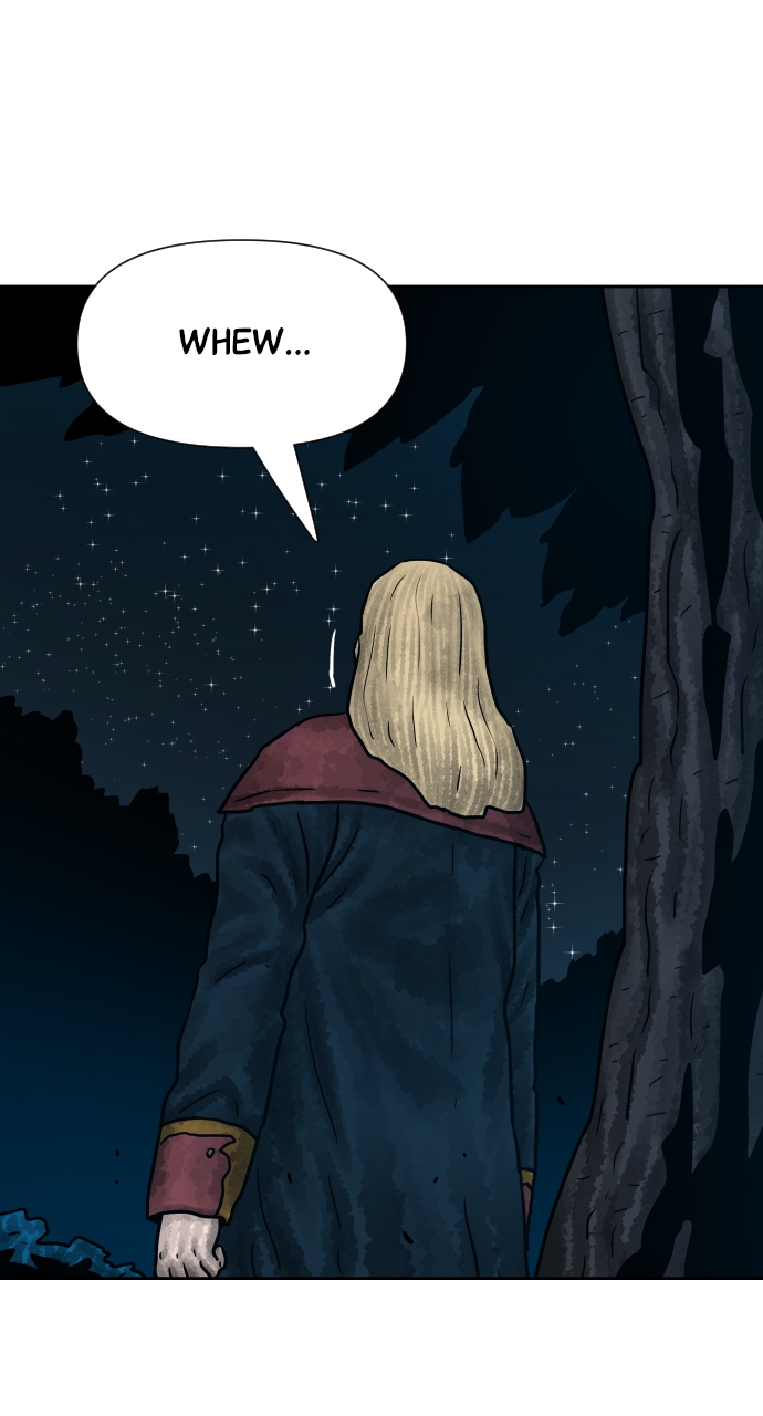 Read Warrior Executioner EN Manga Online