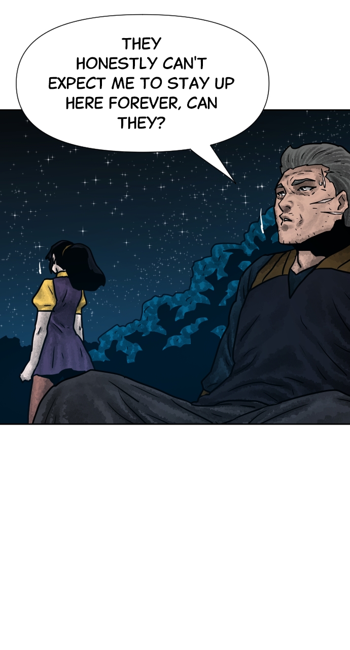 Read Warrior Executioner EN Manga Online