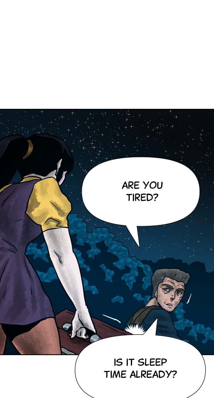 Read Warrior Executioner EN Manga Online