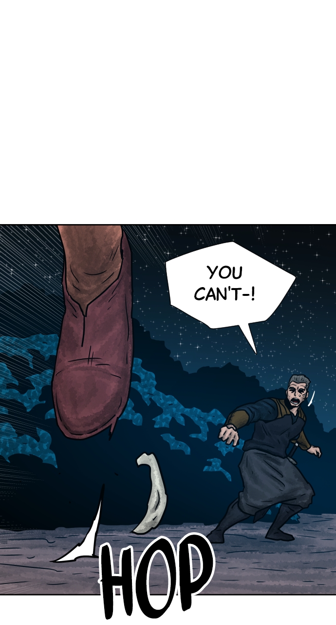 Read Warrior Executioner EN Manga Online